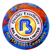 Bal Pharma Limited