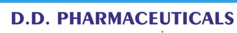 D.D.Pharmaceuticals Pvt.Ltd.