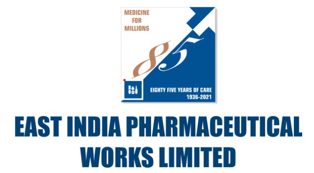 East India Pharmaceutical Works Limited