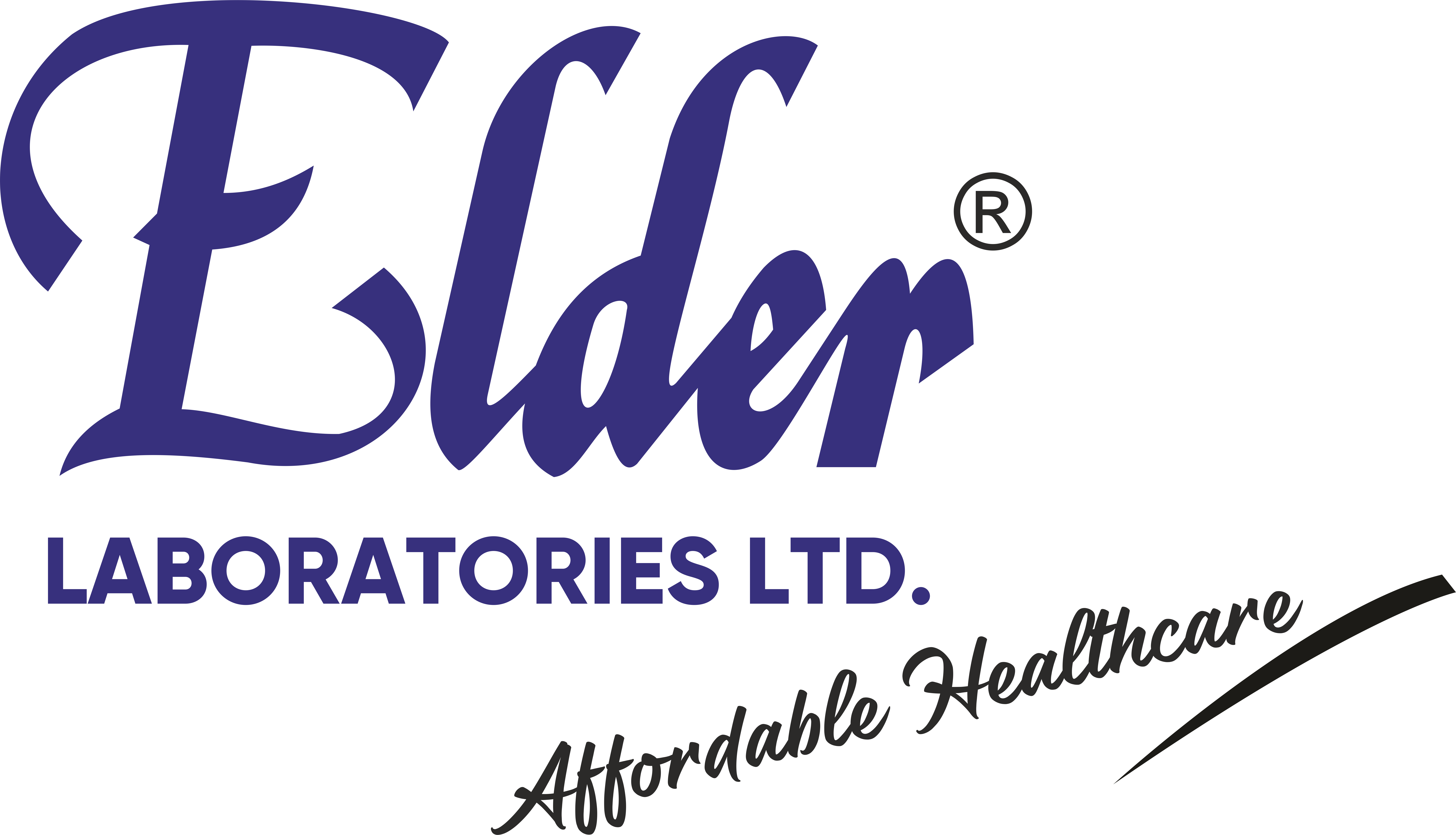 Elder Laboratories Ltd.