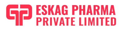 Eskag Pharma Pvt. Ltd.