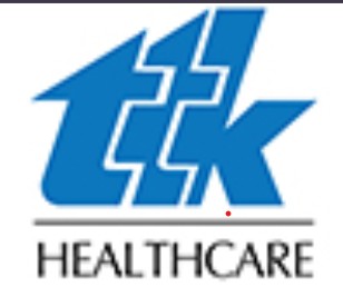 Ttk Healthcare Ltd.